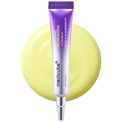 Medicube Retinal Volume Booster Serum