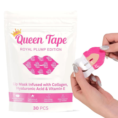 Queen Hydrating Royal Lip Mask
