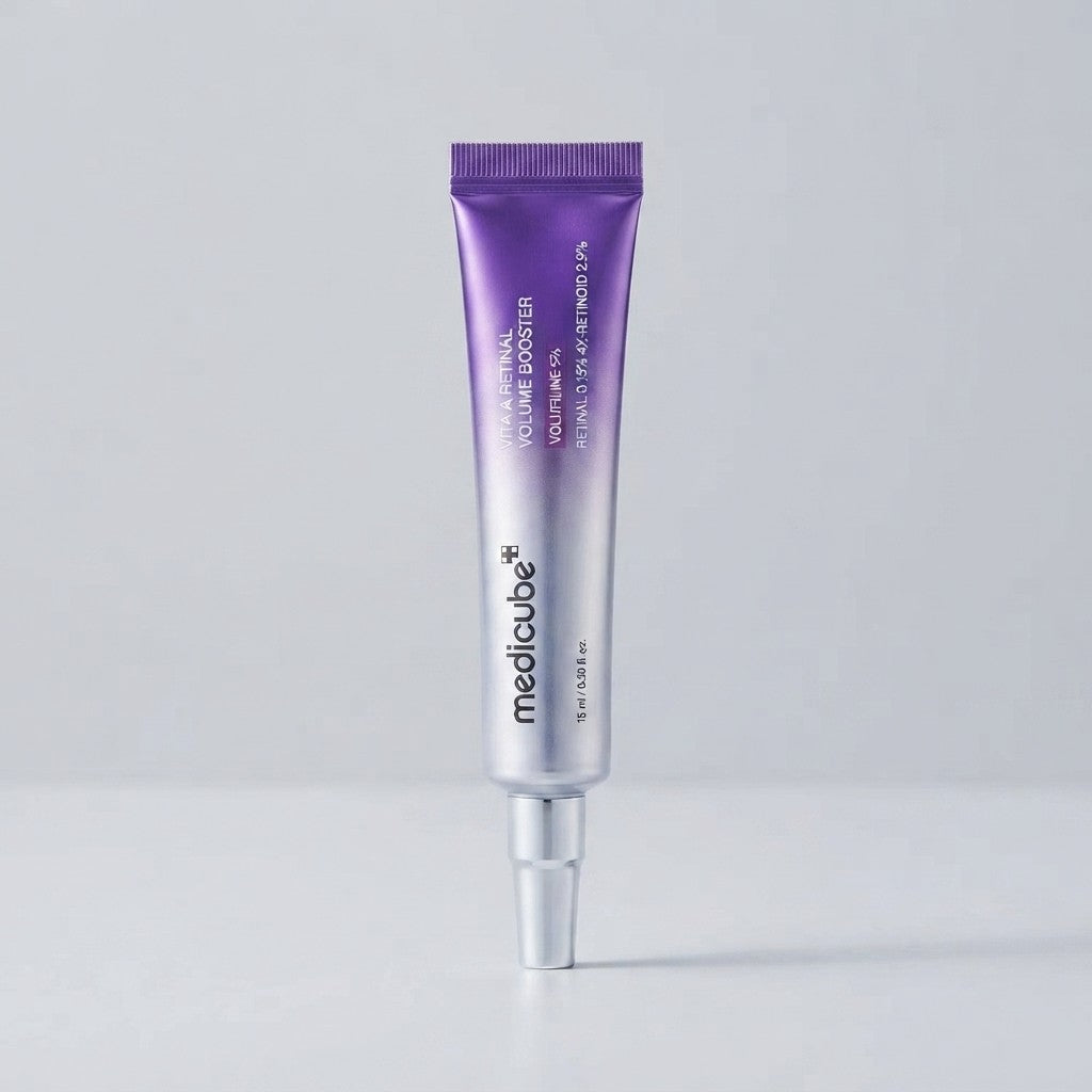Medicube Retinal Volume Booster Serum